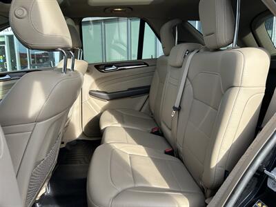 2013 Mercedes-Benz ML 350 BlueTEC   - Photo 16 - Edmonton, AB T5L 4H5