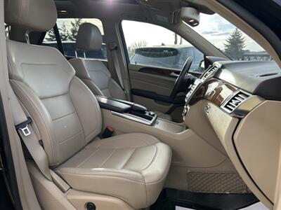 2013 Mercedes-Benz ML 350 BlueTEC   - Photo 20 - Edmonton, AB T5L 4H5
