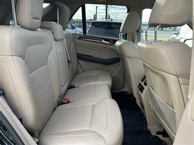 2013 Mercedes-Benz ML 350 BlueTEC   - Photo 19 - Edmonton, AB T5L 4H5
