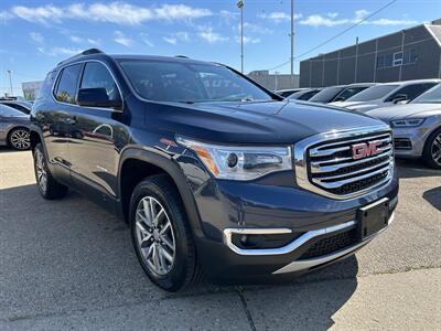 2018 GMC Acadia SLE-2 | AWD | STARTER | HEATED SEATS | 7 PASSENGER   - Photo 3 - Edmonton, AB T5S 1R1