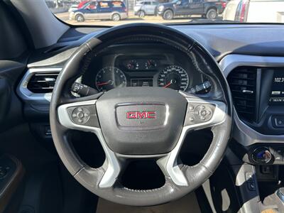 2018 GMC Acadia SLE-2 | AWD | STARTER | HEATED SEATS | 7 PASSENGER   - Photo 10 - Edmonton, AB T5S 1R1