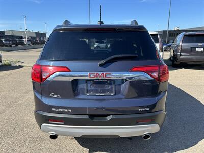 2018 GMC Acadia SLE-2 | AWD | STARTER | HEATED SEATS | 7 PASSENGER   - Photo 6 - Edmonton, AB T5S 1R1