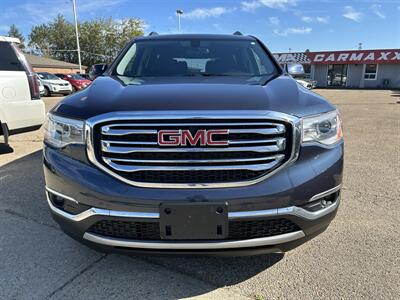 2018 GMC Acadia SLE-2 | AWD | STARTER | HEATED SEATS | 7 PASSENGER   - Photo 2 - Edmonton, AB T5S 1R1