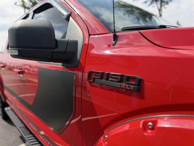 2016 Ford F-150 XLT SPECIAL EDITION - Photo 10 - Edmonton, AB T5L 4H5