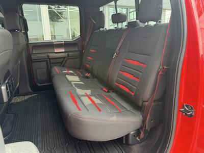 2016 Ford F-150 XLT SPECIAL EDITION - Photo 24 - Edmonton, AB T5L 4H5