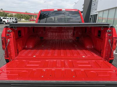 2016 Ford F-150 XLT SPECIAL EDITION - Photo 26 - Edmonton, AB T5L 4H5