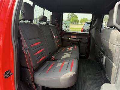 2016 Ford F-150 XLT SPECIAL EDITION - Photo 27 - Edmonton, AB T5L 4H5