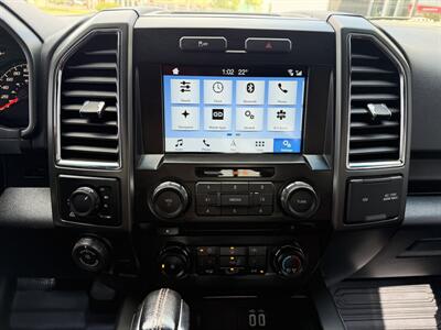 2016 Ford F-150 XLT SPECIAL EDITION - Photo 19 - Edmonton, AB T5L 4H5