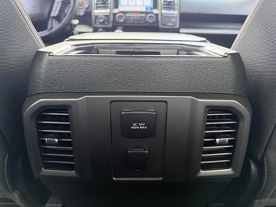 2016 Ford F-150 XLT SPECIAL EDITION - Photo 23 - Edmonton, AB T5L 4H5