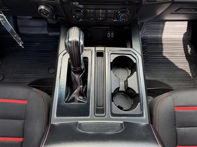 2016 Ford F-150 XLT SPECIAL EDITION - Photo 20 - Edmonton, AB T5L 4H5