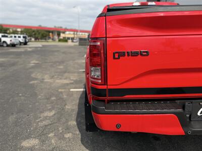 2016 Ford F-150 XLT SPECIAL EDITION - Photo 15 - Edmonton, AB T5L 4H5