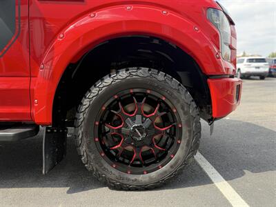 2016 Ford F-150 XLT SPECIAL EDITION - Photo 9 - Edmonton, AB T5L 4H5