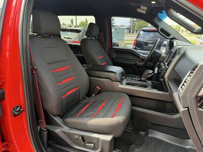 2016 Ford F-150 XLT SPECIAL EDITION - Photo 28 - Edmonton, AB T5L 4H5