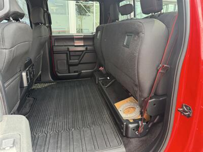2016 Ford F-150 XLT SPECIAL EDITION - Photo 25 - Edmonton, AB T5L 4H5