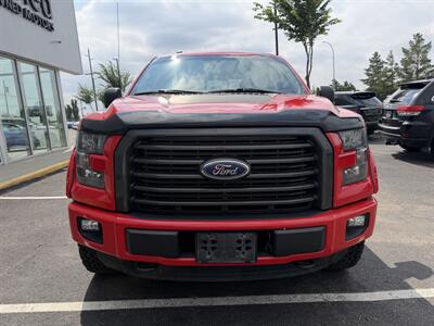 2016 Ford F-150 XLT SPECIAL EDITION - Photo 2 - Edmonton, AB T5L 4H5