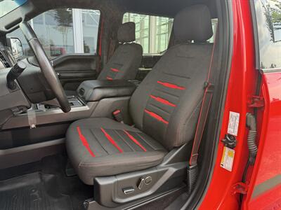 2016 Ford F-150 XLT SPECIAL EDITION - Photo 22 - Edmonton, AB T5L 4H5