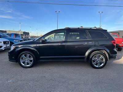 2012 Dodge Journey R/T   - Photo 8 - Edmonton, AB T5S 1R1