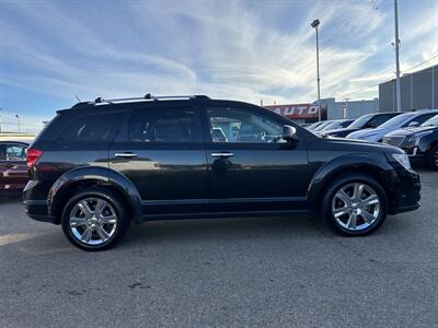 2012 Dodge Journey R/T   - Photo 4 - Edmonton, AB T5S 1R1