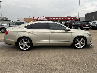 2014 Chevrolet Impala LTZ | LOADED| BACKUP CAMERA |   - Photo 4 - Edmonton, AB T5S 1R1