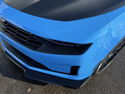 2022 Chevrolet Camaro LT1   - Photo 11 - Edmonton, AB T5L 4H5