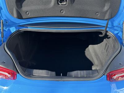 2022 Chevrolet Camaro LT1   - Photo 27 - Edmonton, AB T5L 4H5