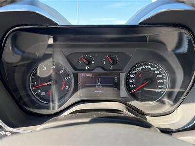 2022 Chevrolet Camaro LT1   - Photo 22 - Edmonton, AB T5L 4H5