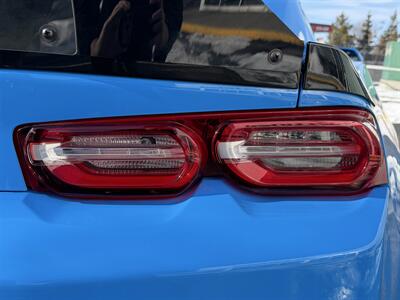 2022 Chevrolet Camaro LT1   - Photo 16 - Edmonton, AB T5L 4H5