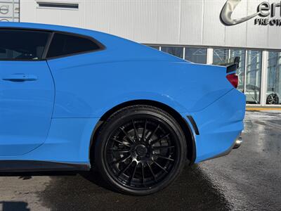 2022 Chevrolet Camaro LT1   - Photo 9 - Edmonton, AB T5L 4H5