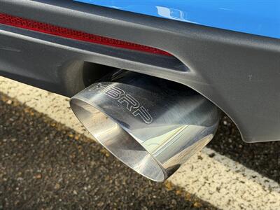 2022 Chevrolet Camaro LT1   - Photo 18 - Edmonton, AB T5L 4H5