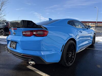 2022 Chevrolet Camaro LT1   - Photo 5 - Edmonton, AB T5L 4H5