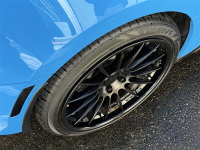 2022 Chevrolet Camaro LT1   - Photo 17 - Edmonton, AB T5L 4H5