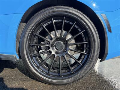 2022 Chevrolet Camaro LT1   - Photo 10 - Edmonton, AB T5L 4H5