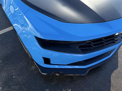 2022 Chevrolet Camaro LT1   - Photo 14 - Edmonton, AB T5L 4H5