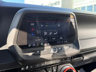 2022 Chevrolet Camaro LT1   - Photo 23 - Edmonton, AB T5L 4H5