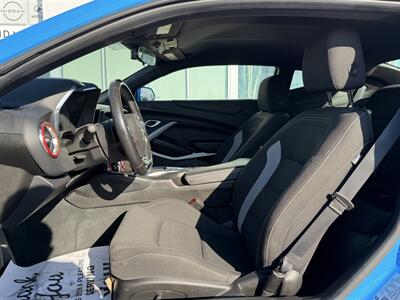 2022 Chevrolet Camaro LT1   - Photo 26 - Edmonton, AB T5L 4H5