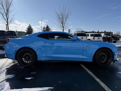 2022 Chevrolet Camaro LT1   - Photo 4 - Edmonton, AB T5L 4H5