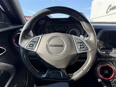 2022 Chevrolet Camaro LT1   - Photo 21 - Edmonton, AB T5L 4H5