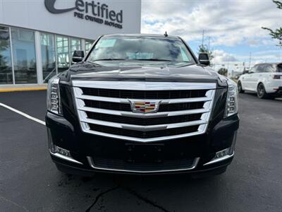2017 Cadillac Escalade Standard   - Photo 2 - Edmonton, AB T5L 4H5
