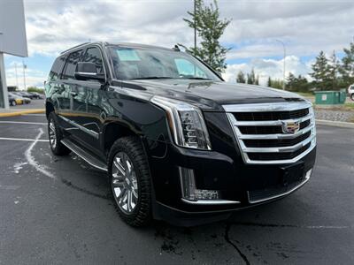 2017 Cadillac Escalade Standard   - Photo 3 - Edmonton, AB T5L 4H5