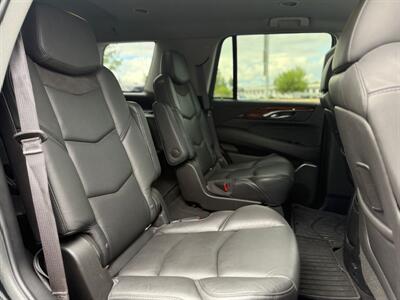 2017 Cadillac Escalade Standard   - Photo 22 - Edmonton, AB T5L 4H5