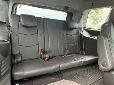 2017 Cadillac Escalade Standard   - Photo 21 - Edmonton, AB T5L 4H5