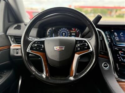2017 Cadillac Escalade Standard   - Photo 13 - Edmonton, AB T5L 4H5