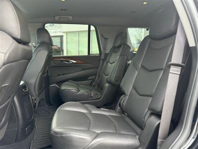 2017 Cadillac Escalade Standard   - Photo 16 - Edmonton, AB T5L 4H5
