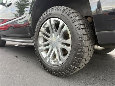 2017 Cadillac Escalade Standard   - Photo 11 - Edmonton, AB T5L 4H5