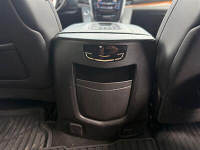 2017 Cadillac Escalade Standard   - Photo 17 - Edmonton, AB T5L 4H5