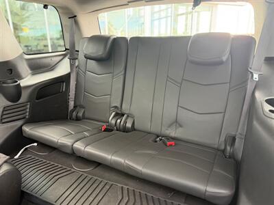 2017 Cadillac Escalade Standard   - Photo 18 - Edmonton, AB T5L 4H5