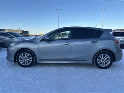 2013 Mazda MAZDA3 Sport GS-SKY   - Photo 8 - Edmonton, AB T5S 1R1