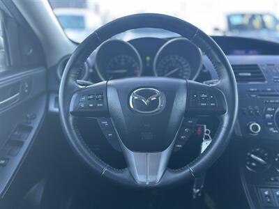 2013 Mazda MAZDA3 Sport GS-SKY   - Photo 11 - Edmonton, AB T5S 1R1