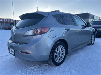 2013 Mazda MAZDA3 Sport GS-SKY   - Photo 5 - Edmonton, AB T5S 1R1