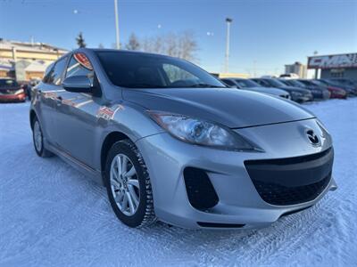 2013 Mazda MAZDA3 Sport GS-SKY   - Photo 3 - Edmonton, AB T5S 1R1